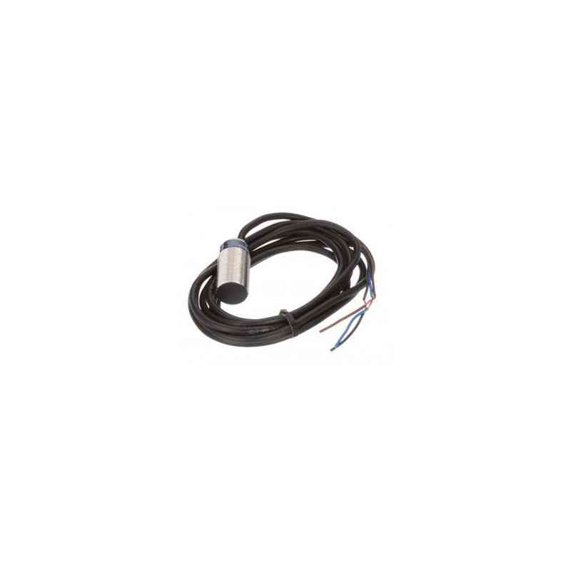 DETECTEUR INDUCTIF 12-48V A 2 FILS-NON POLARISE-XS518B1DAL2 DETECTEUR INDUCTIF 12-48V A 2 FILS-NON POLARISE-XS518B1DAL2