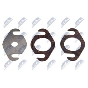 Bouchon De Vanne Egr AUDI-SKODA-SEAT-VW-MOTEURS 2.0TDI-CFFA