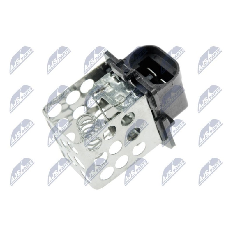 Régulateur, Pulseur D'air Habitacle RENAULT CLIO III 2005 - 94SKV052, 4408008, 91159754 Régulateur, Pulseur D'air Habitacle RENAULT CLIO III 2005 - 94SKV052, 4408008, 91159754