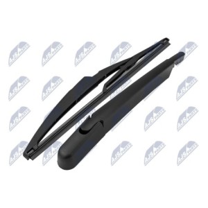 Balai D'essuie-glace Arrière Bras BMW 3 E46 FL COMBI 2001 - 300 MM - 61628220830, 39-0431, 20-3552
