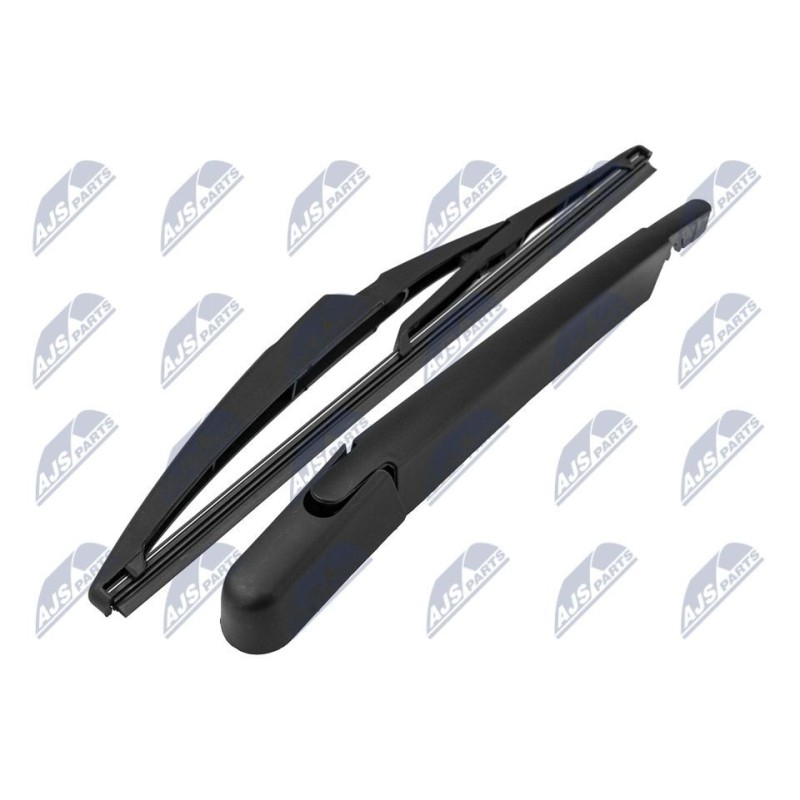 Balai D'essuie-glace Arrière Bras BMW 3 E46 FL COMBI 2001 - 300 MM - 61628220830, 39-0431, 20-3552