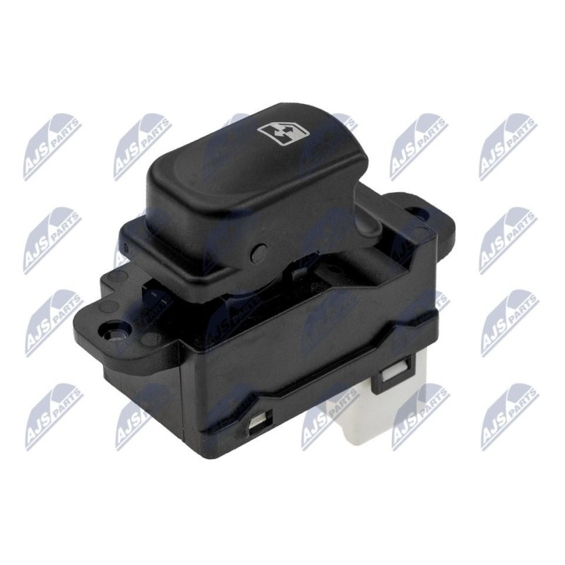 Bouton De Commande De Fenêtre HYUNDAI I20 2012 - 93580-1J000, 93580-1J002, 93580-1J102