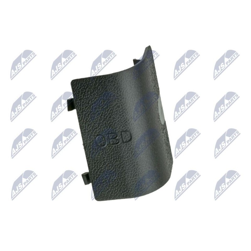 Couvercle-fiche De Prise Obd BMW X3 F25 - 51439190686 Couvercle-fiche De Prise Obd BMW X3 F25 - 51439190686