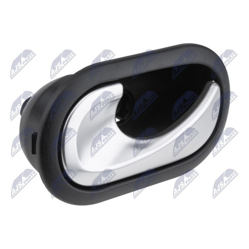 Poignee De Porte Intérieure Avant Et Arrière RENAULT CLIO III 2005 - 8200174075
