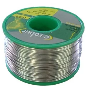 ETAIN 60 / 40 - 10/10 (rouleau de 10m. Epaisseur 1mm)