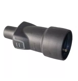 FICHE LEGRAND 50446-16A/230V-2+T-FEMELLE-CAOUTCHOUC