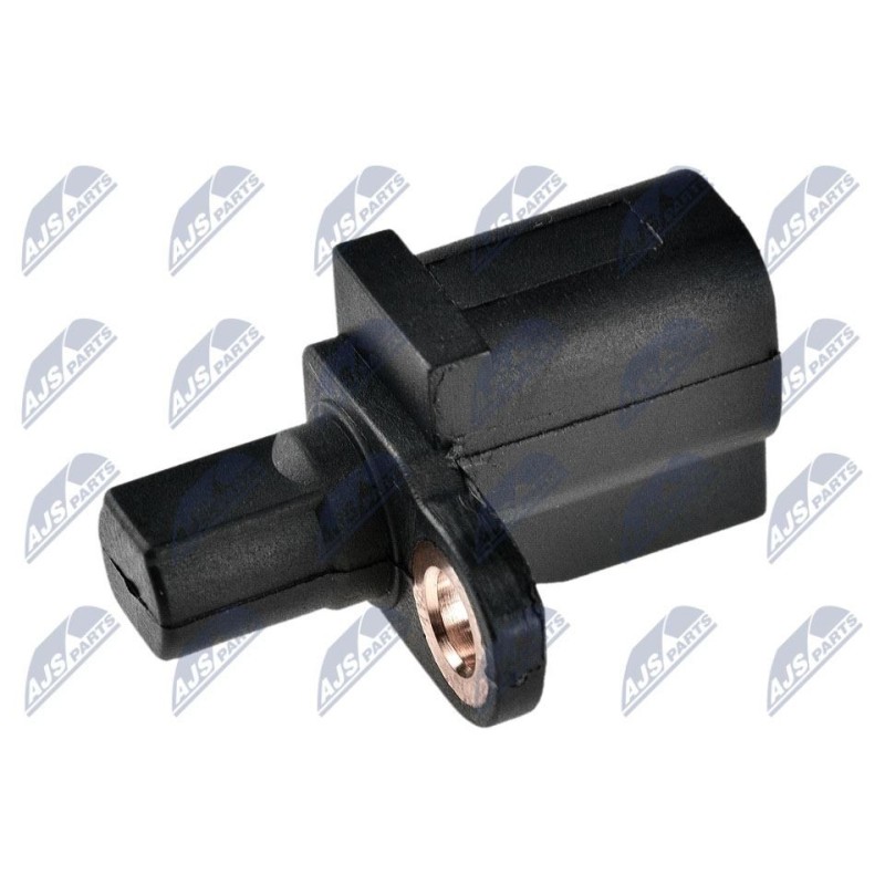 Capteur Abs Arrière FORD FOCUS C-MAX II 2011 - 24.0711-6296.3, 1547212, 1695086