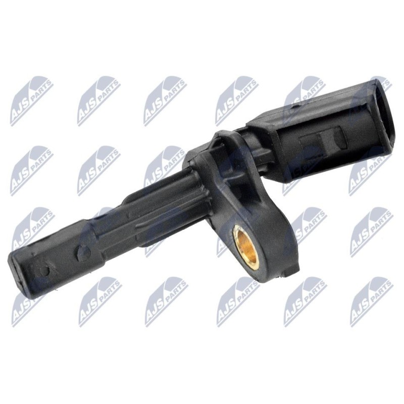 Capteur Abs Arrière VW GOLF V 03 - 24.0711-6231.3, 0 986 594 506, 06SKV021