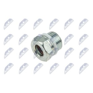 Connecteur De Tuyau De Direction Assistée FORD TRANSIT 1986-2014 - DRM0606, 6742740