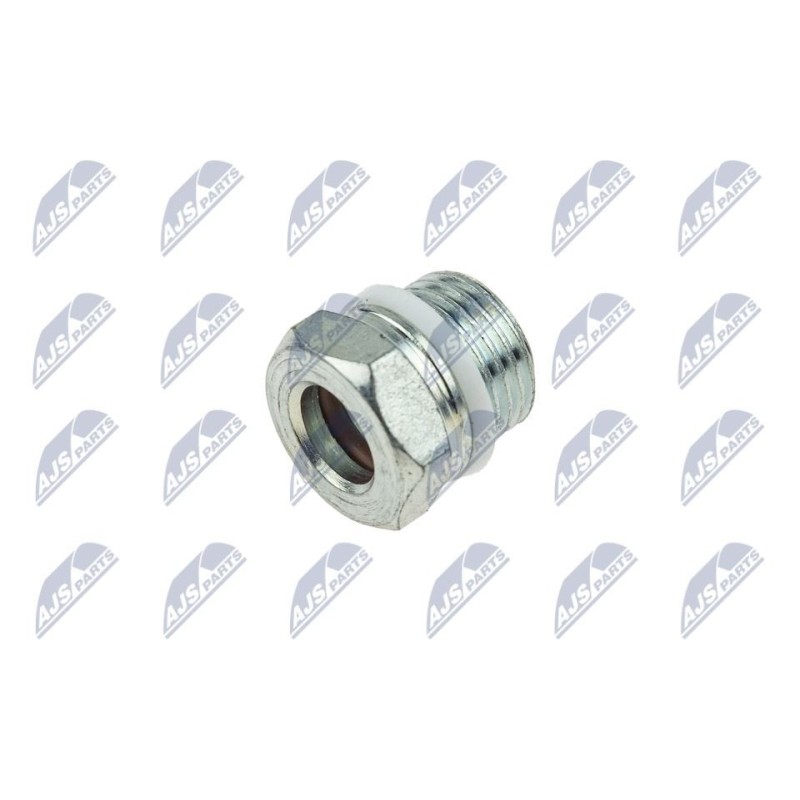 Connecteur De Tuyau De Direction Assistée FORD TRANSIT 1986-2014 - DRM0606, 6742740