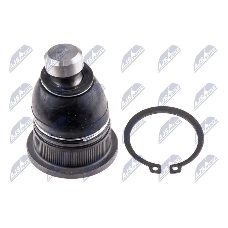 Rotule De Suspension RENAULT CLIO III 05 - BBJ5462, 40 16 047 93R, 60 40 096 057