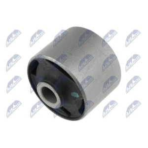 Silent Bloc Différentiel SUBARU FORESTER S12 07 - SBMB-001, 41310-AG020, 41310-AG021