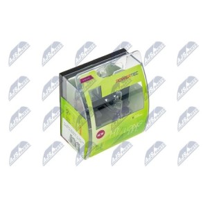 Ampoule Halogène H1 Longue Durée DE VIE H1 - 1 987 302 011, 8GH 002 089-131, LLB448