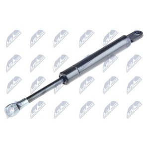 Amortisseur A Ressort A Gaz Capot Toit Clapet L-205MM - 54318268980, 94684