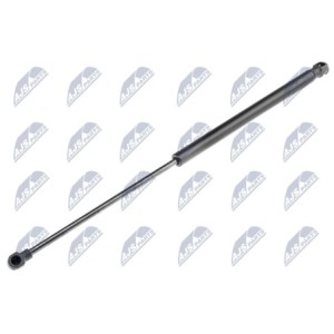 Ressort A Gaz Pression Malle Du Hayon Amortisseur L-505MM - BGS11198, 2023593, 52SKV469