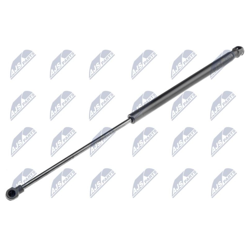 Ressort A Gaz Pression Malle Du Hayon Amortisseur L-505MM - BGS11198, 2023593, 52SKV469