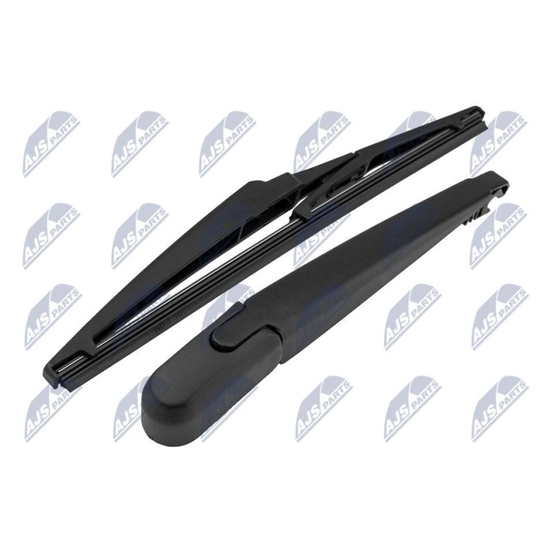 Balai D'essuie-glace Arrière Bras KIA SOUL 2009 - 275 MM - 98811 2K000, 98812 2K000 Balai D'essuie-glace Arrière Bras KIA SOUL 2009 - 275 MM - 98811 2K000, 98812 2K000