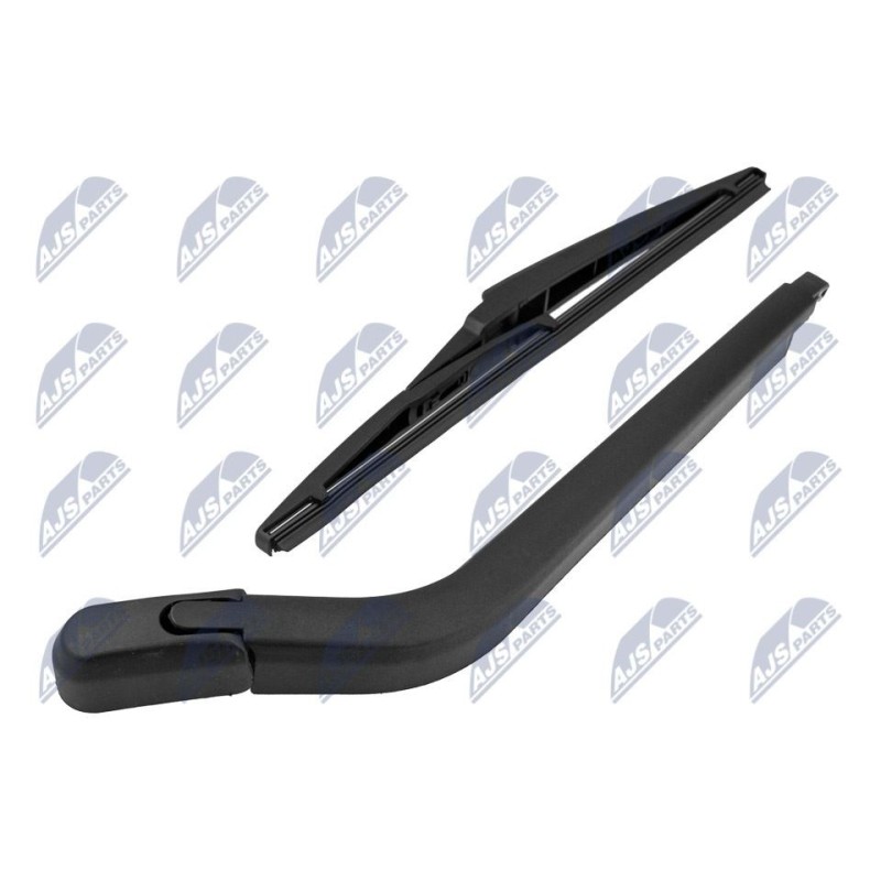 Balai D'essuie-glace Arrière Bras TOYOTA YARIS - VERSION JP - 2001 - 305 MM - 39-0203, 8524152010 Balai D'essuie-glace Arrière Bras TOYOTA YARIS - VERSION JP - 2001 - 305 MM - 39-0203, 8524152010