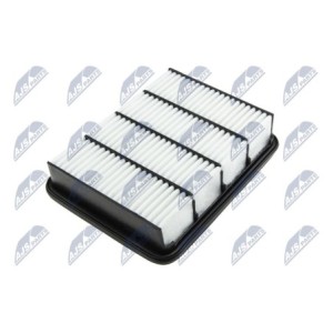Filtre À Air MITSUBISHI GALANT 2.0 - ALA-1208, ALA-1208, PC 2237 E