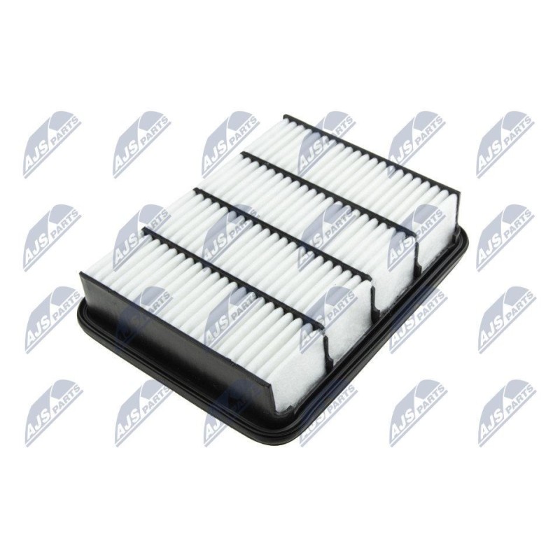 Filtre À Air MITSUBISHI GALANT 2.0 - ALA-1208, ALA-1208, PC 2237 E