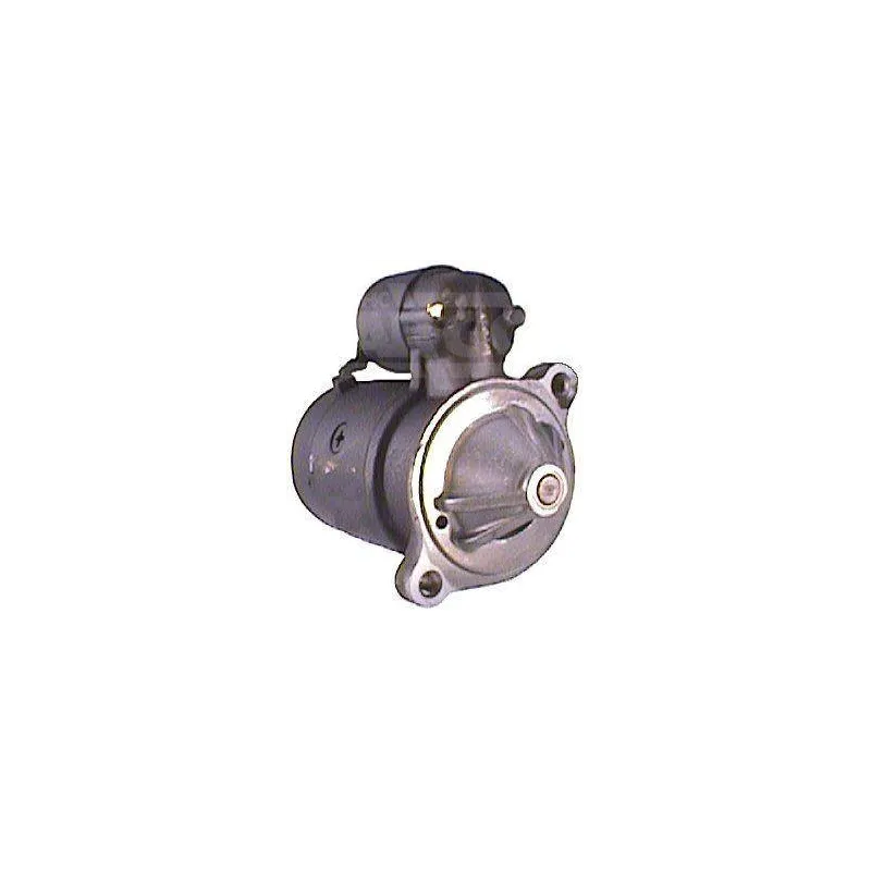 12-Volt-Anlasser, Bosch 0986012911, Nissan 23300-18V10, 23300-D0100, Mitsubishi M002T23081 12-Volt-Anlasser, Bosch 0986012911, Nissan 23300-18V10, 23300-D0100, Mitsubishi M002T23081