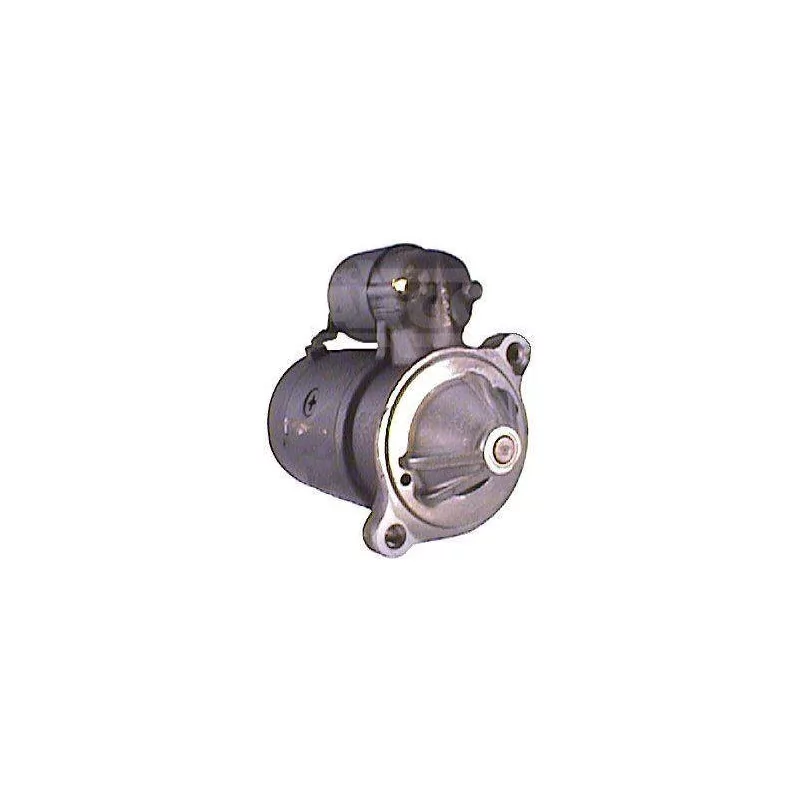 Arrancador de 12 voltios, Bosch 0986012911, Nissan 23300-18V10, 23300-D0100, Mitsubishi M002T23081 Arrancador de 12 voltios, Bosch 0986012911, Nissan 23300-18V10, 23300-D0100, Mitsubishi M002T23081