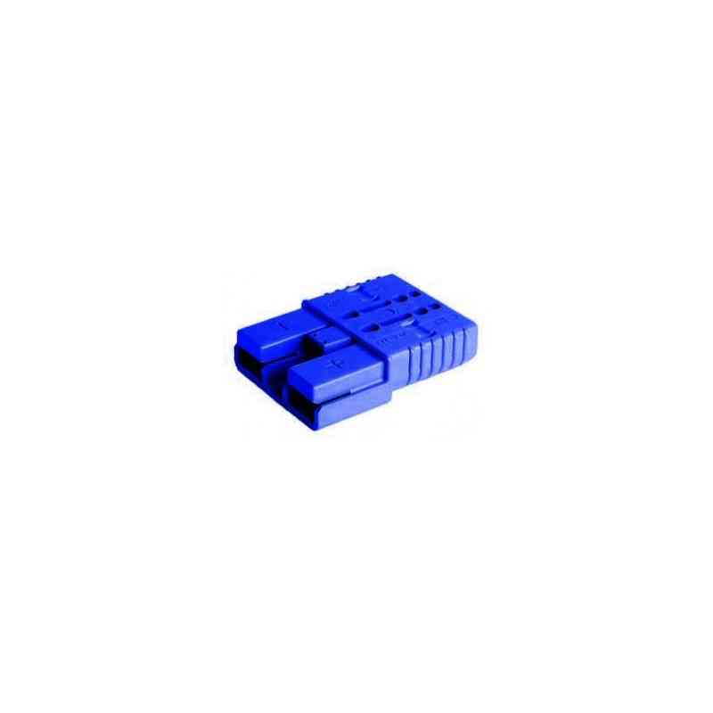 PRISE SBX 175 BLEUE-CABLE 50MM2-LONG:92.3MM/LARG:71,2MM/EP:25.5MM PRISE SBX 175 BLEUE-CABLE 50MM2-LONG:92.3MM/LARG:71,2MM/EP:25.5MM