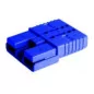 PRISE SBX 175 BLEUE-CABLE 50MM2-LONG:92.3MM/LARG:71,2MM/EP:25.5MM