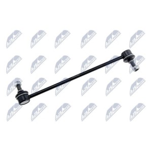 Biellette De Barre Stabilisatrice Avant RENAULT CLIO III 05-14 - M11-2906030, T11-2906030BU, 1823-VIVF