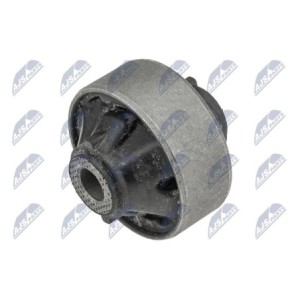 Silentbloc Bras De Suspension NISSAN MICRA K12 02- 54500-1FU0A, 54500-1FU0B, 54500-1JY0A