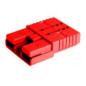 PRISE SBX 175 ROUGE-CABLE 50MM2-LONG:92.3MM/LARG:71,2MM/EP:25.5MM