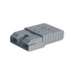 PRISE SBX 350 GRISE-CABLE 70MM2-LONG:125.4MM/LARG:85.7MM/EP:33.3MM