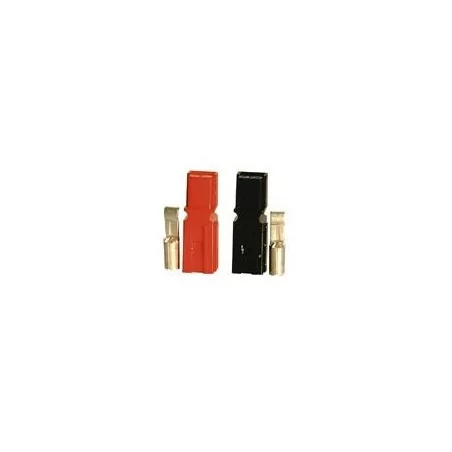 CONTACT AUXILIAIRE POUR PRISE SBX (CABLE 2.5MM² MAXI)