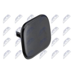 Enjoliveur, Pare-chocs GAUCHE KIA SORENTO 2012-2014 - 98681-2P500