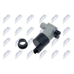 Pompe D'essuie-glaces NISSAN NAVARA D40 2005 - 156-01-105, ADN10312, 465093