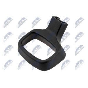 Poignée-pince De Réglage Du Siège AUDI A1 2011 - 3C0881253A