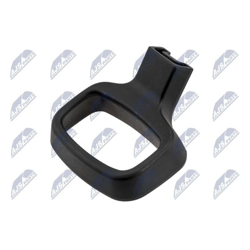 Poignée-pince De Réglage Du Siège AUDI A1 2011 - 3C0881253A