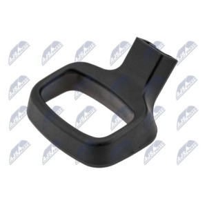 Poignée-pince De Réglage Du Siège AUDI A1 2011 - 3C0881254A