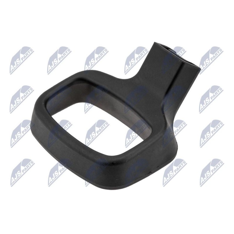 Poignée-pince De Réglage Du Siège AUDI A1 2011 - 3C0881254A