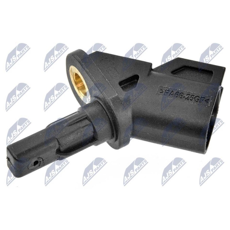 Capteur Abs MAZDA 3 BK-BL 03 - 24.0711-5123.3, 1223620, 3M5T-2B372-AB