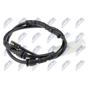 Témoin D'usure Des Plaquettes De Frein BMW 3 E90 - 24.8190-0284.2, 581392, 34 35 6 792 559