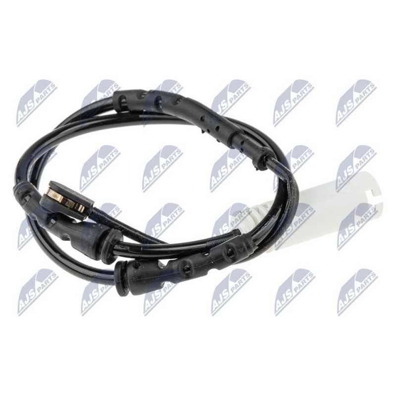 Témoin D'usure Des Plaquettes De Frein BMW 3 E90 - 24.8190-0284.2, 581392, 34 35 6 792 559