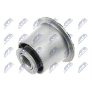 Silent Bloc Berceau ARRIERE FORD MONDEO III BY4-B5Y 00-07 - DU BERCEAU - FDAB-012, 1404977, 1S71-5K818-AC