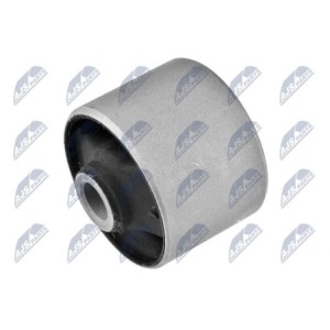 Silent Bloc Différentiel MITSUBISHI PAJERO V65W-V75W 00 - MAB-033, 513320, MR374574