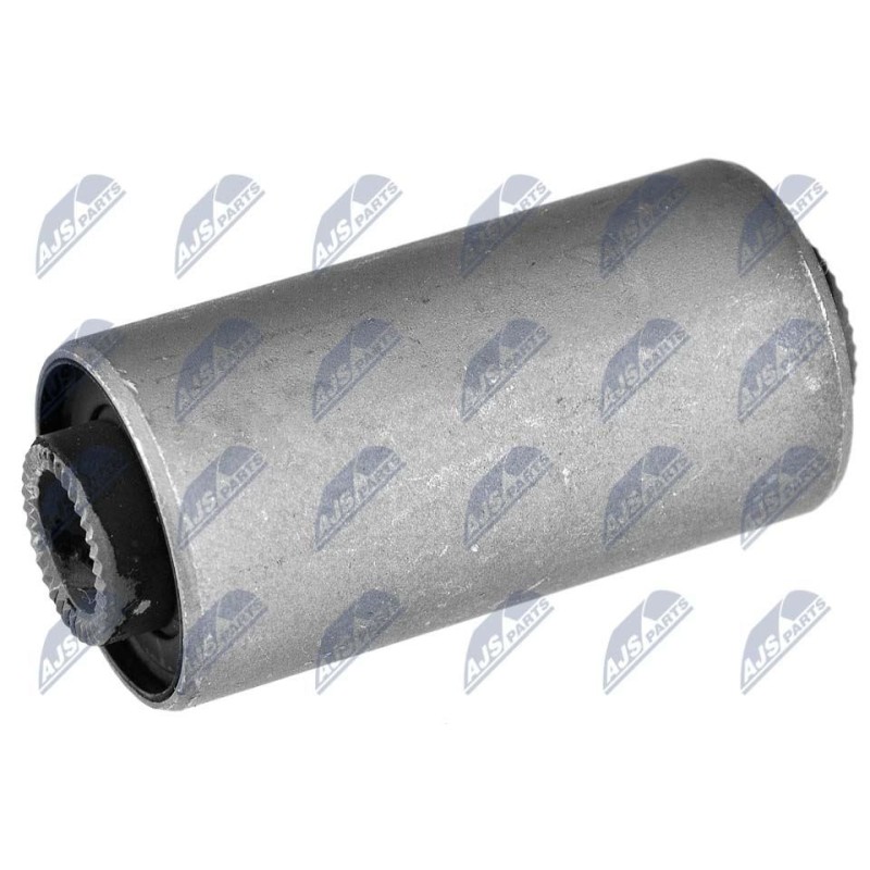 Silent Bloc Ressort AVANT MITSUBISHI L200 K6-K796-07 - GOM-5020, GOM-5121, 0401-119