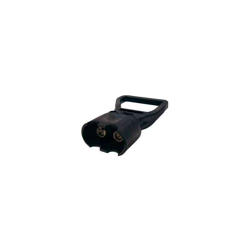 PRISE Y175 MALE MOBILE REMA COQUE PLASTIQUE A SERTIR OU SOUDER-50MM2 PRISE Y175 MALE MOBILE REMA COQUE PLASTIQUE A SERTIR OU SOUDER-50MM2