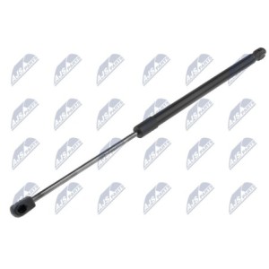 Ressort A Gaz Pression Malle Du Hayon Amortisseur L-506MM - 31089, 31090, 47081