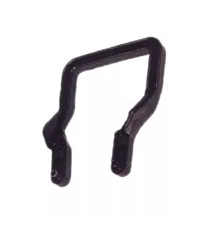 POIGNEE PLASTIQUE POUR PRISE NF 160 ET NF 320