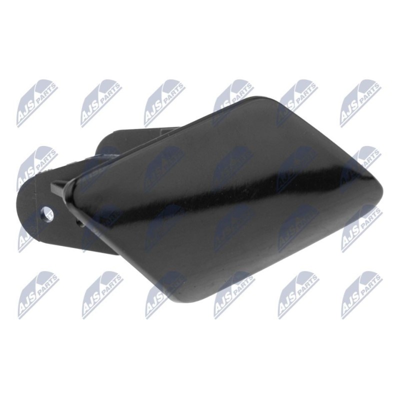 Enjoliveur, Pare-chocs DROITE BMW 3 F30-F31 10-2011-05-2015 - 51117293032, BSG 15-922-017, BSG 15-922-018