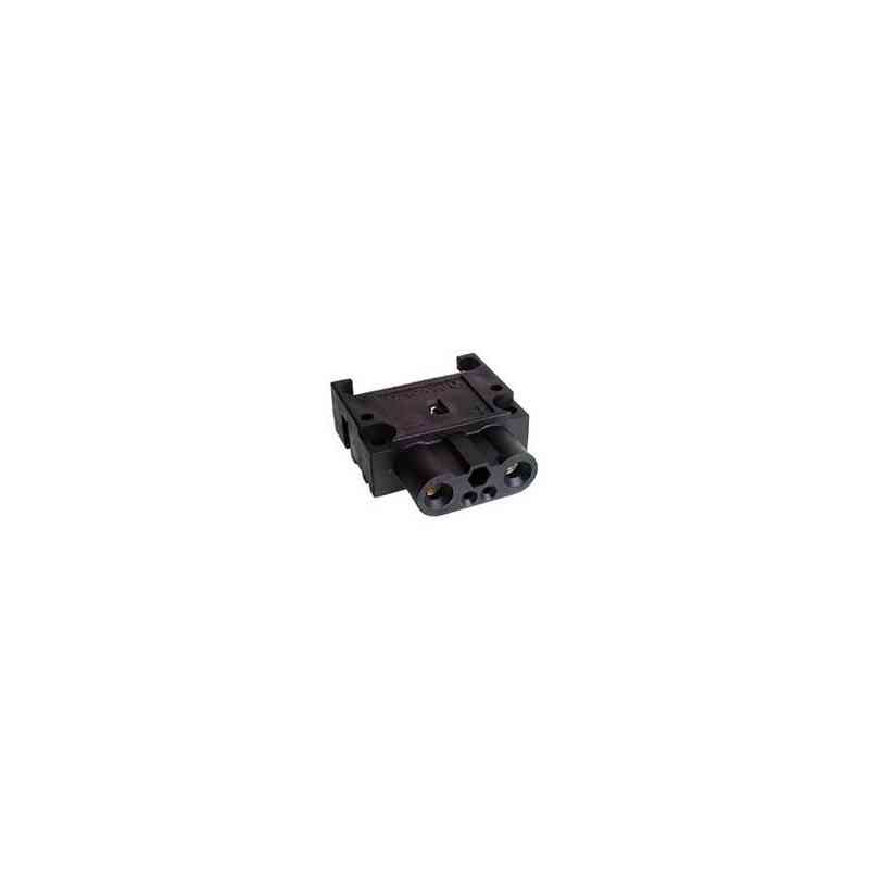 PRISE NF 100 FEMELLE-CABLE 25MM2 (DIN 80) PRISE NF 100 FEMELLE-CABLE 25MM2 (DIN 80)
